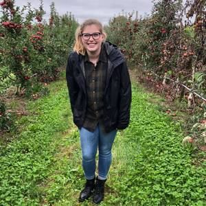 Meet your Posher, Gretchen